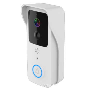 1080P Battery Low Power Smart Home Video Doorbell